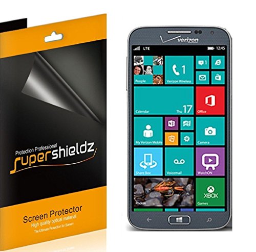 6Pack-SUPERSHIELDZ-High-Definition-Clear-Screen-Protector-For-Samsung-ATIV-SE-Verizon--Lifetime-Replacements-W
