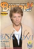 BURRN ! (�o�[��) 2009�N 11���� [�G��]