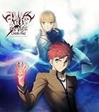 Fate/stay night [Realta Nua]