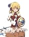 クイーンズゲイト 運命に翻弄される娘 ピュラ