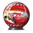 Ravensburger - 09713 -  Puzzles - Puzzle ball - Cars - 60 Pi�ces