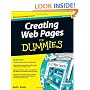 Creating Web Pages For Dummies