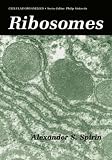 Ribosomes (Cellular Organelles)