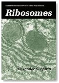 Ribosomes (Cellular Organelles)