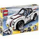LEGO Creator 4993: Cool Convertible