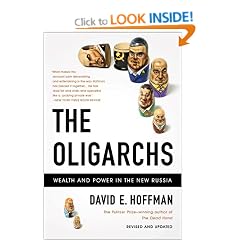 Oligarchs Reissue