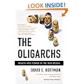 Oligarchs Reissue