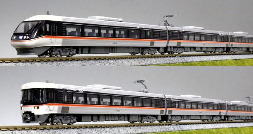 KATO 383系「ワイドビューしなの」　6両基本セット 10-558 【鉄道模型・Nゲージ】