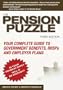 The Pension Puzzle: Your Complete Guide to Government Benefits, RRSPs, and Employer Plans