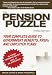 The Pension Puzzle: Your Complete Guide to Government Benefits, RRSPs, and Employer Plans