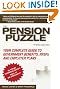 The Pension Puzzle: Your Complete Guide to Government Benefits, RRSPs, and Employer Plans