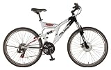 Polaris RMK Adult Dual Suspension Bike