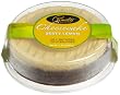 Pamela's Products Zesty Lemon Cheesecake (6-Inch Cake), 1.25-Pound Cheesecake