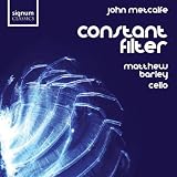 Metcalfe: Constant Filter