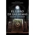 Libro de las almas (Intriga (grijalbo))