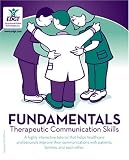 Fundamentals: Therapeutic Communication Skills (Online Tutorial for Individuals) 51q 9pAt1KL. SL160 Fundamentals: Therapeutic Communication Skills (Online Tutorial for Individuals)