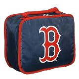 BSS - Boston Red Sox MLB Lunchbreak Lunch Bag