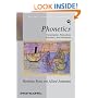 Phonetics: Transcription, Production, Acoustics, and Perception (Blackwell Textbooks in Linguistics)