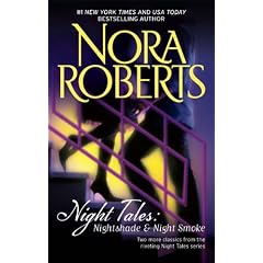 Night Tales: Nightshade & Night Smoke: Nightshade\Night Smoke