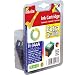 Inkrite Cartridge (HP 344) for HP PSC 1610 2350 Deskjet 5740 6520 6620 6980 - C9363E Clr