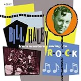 From Western Swing to Rock (4CD)