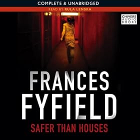 Safer than Houses (Unabridged)