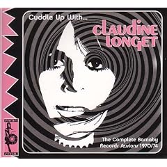Cuddle Up With Claudine: The Complete Barnaby Records Sessions 1970/74