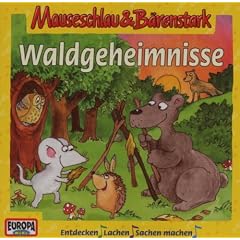 06/Waldgeheimnisse
