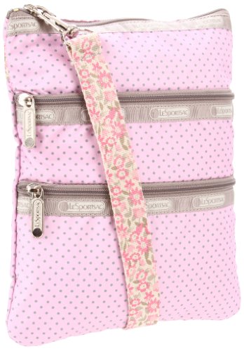 LeSportsac Kasey Cross Body