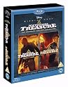 National Treasure/National Treasure 2 - Book Of Secrets [Blu-ray] [2004]