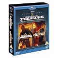 National Treasure/National Treasure 2 - Book Of Secrets [Blu-ray]
