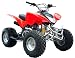ATV 110cc Full Size Big Frame