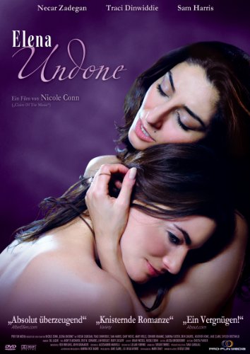 Produkt-Bild: Elena Undone (OmU)