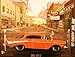 Hot Wheels '57 Chevy BEL AIR Big Hits 2012 Boulevard Series 1:64 Scale Die-Cast Vehicle