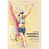 SimpleRunner'sJournal:TrainingLogandPlannerforRunners