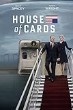 House of Cards - Season 3 [Blu-ray]