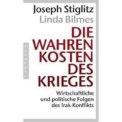 Die wahren Kosten des Krieges: Wirtschaftliche und politische Folgen des Irak-Konflikts