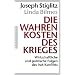 Die wahren Kosten des Krieges: Wirtschaftliche und politische Folgen des Irak-Konflikts