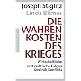 Die wahren Kosten des Krieges: Wirtschaftliche und politische Folgen des Irak-Konflikts