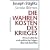 Die wahren Kosten des Krieges: Wirtschaftliche und politische Folgen des Irak-Konflikts