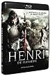 Henri de Navarre [Blu-ray]