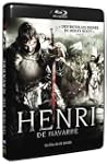 Henri de Navarre [Blu-ray]