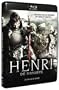 Henri de Navarre [Blu-ray]