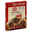 MTR Rajma Chawal Rice, 10-Count, 10.5-Ounce Box (Pack of 2)