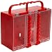 Brady Portable Group Lock Box, Plastic