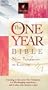 The One Year Bible NT: NLT