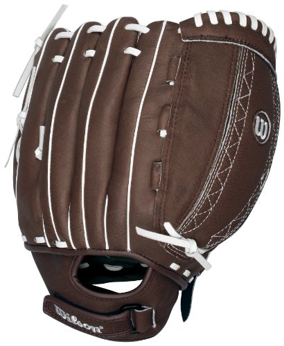 Wilson A440 FP12.5 Fielders Glove (12.5-Inch)