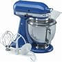 KitchenAid Artisan 5-Quart Stand Mixers (French Blue)