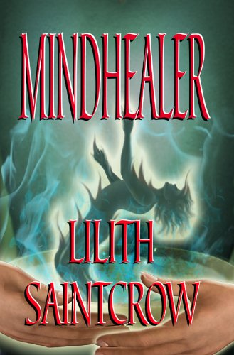 Mindhealer (Watcher Series)