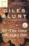 By the Time You Read This: A Novel
